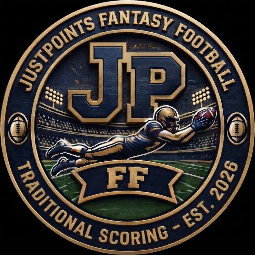 JustPoints FF